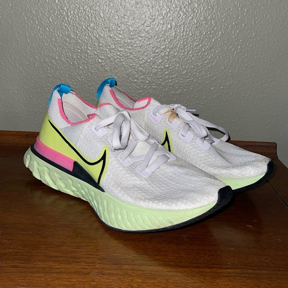 Nike Infinity React - image 1